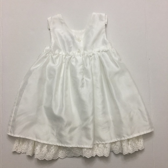 Tahari White  Special Occasions Dress - Picture 2 of 12